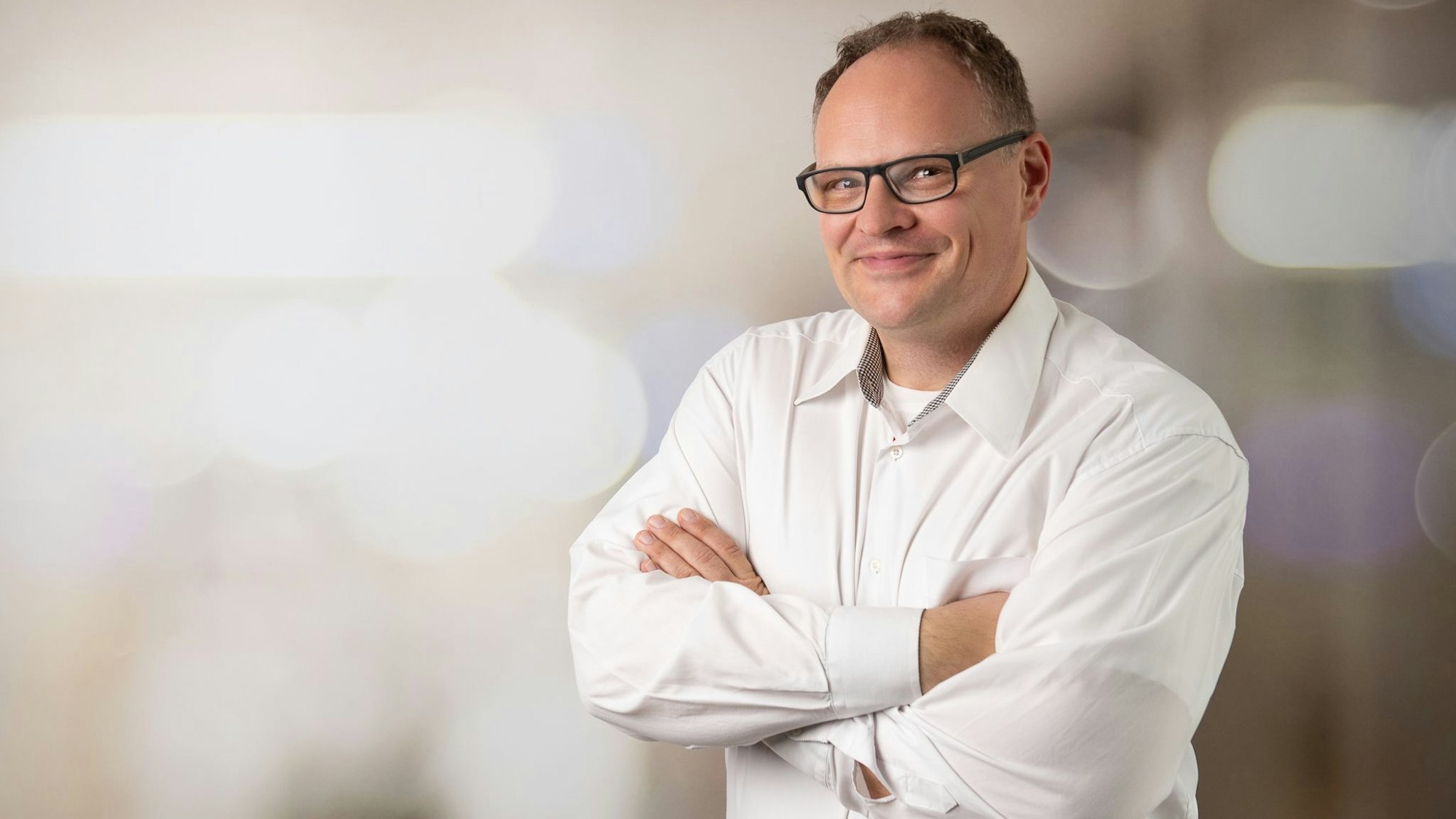 Foto von Uwe Wegner von der UWV.