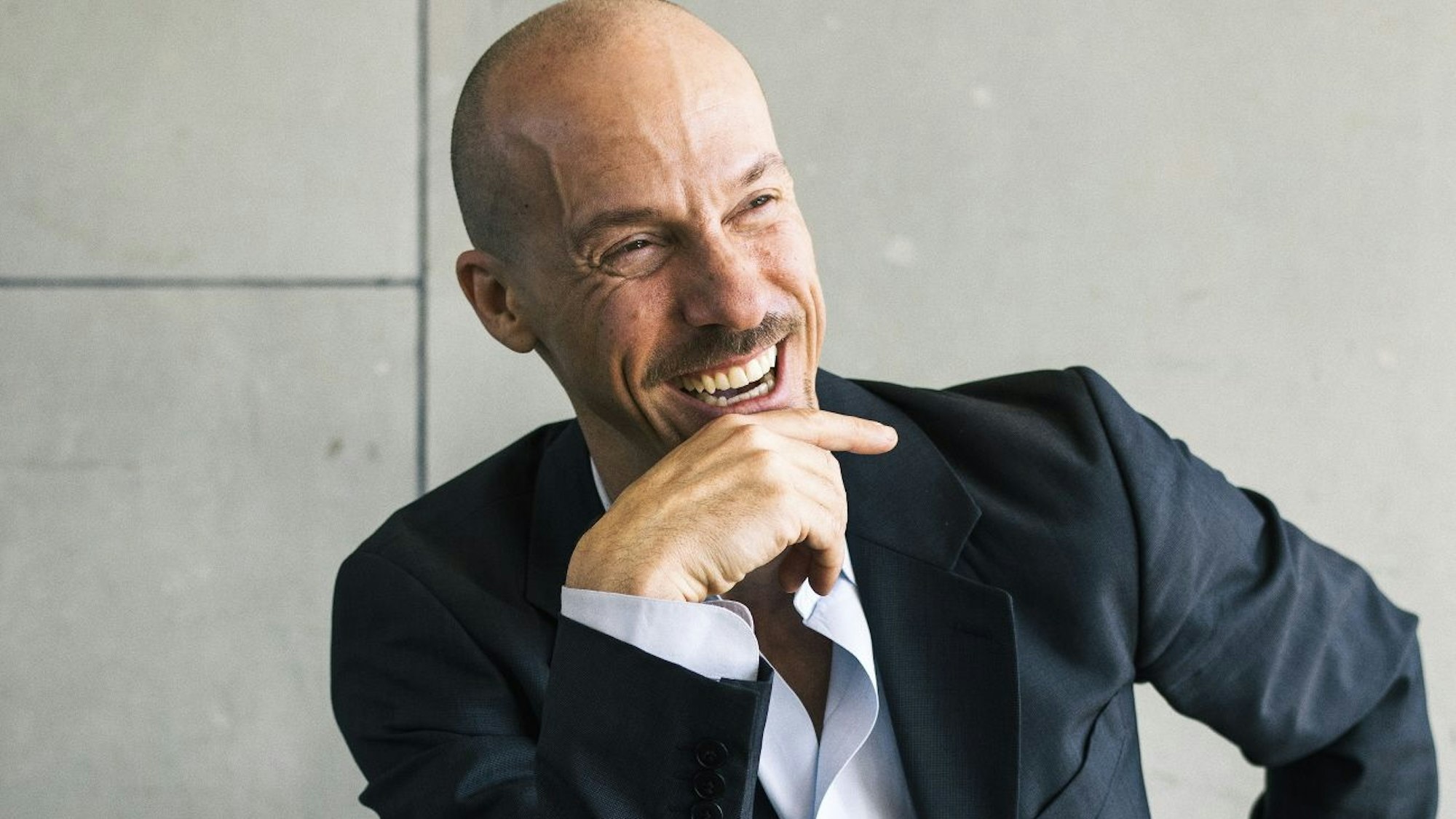 Richard Siegal Ballett Zeitgen. Tanz