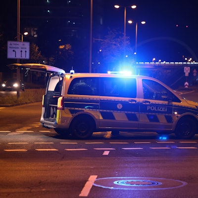 Treffen der Tuningszene in Bedburg aufgelöst (Symbolfoto)