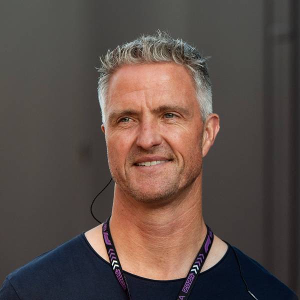 Ex-Rennprofi Ralf Schumacher hält mit seiner Meinung nicht hinterm Berg.
