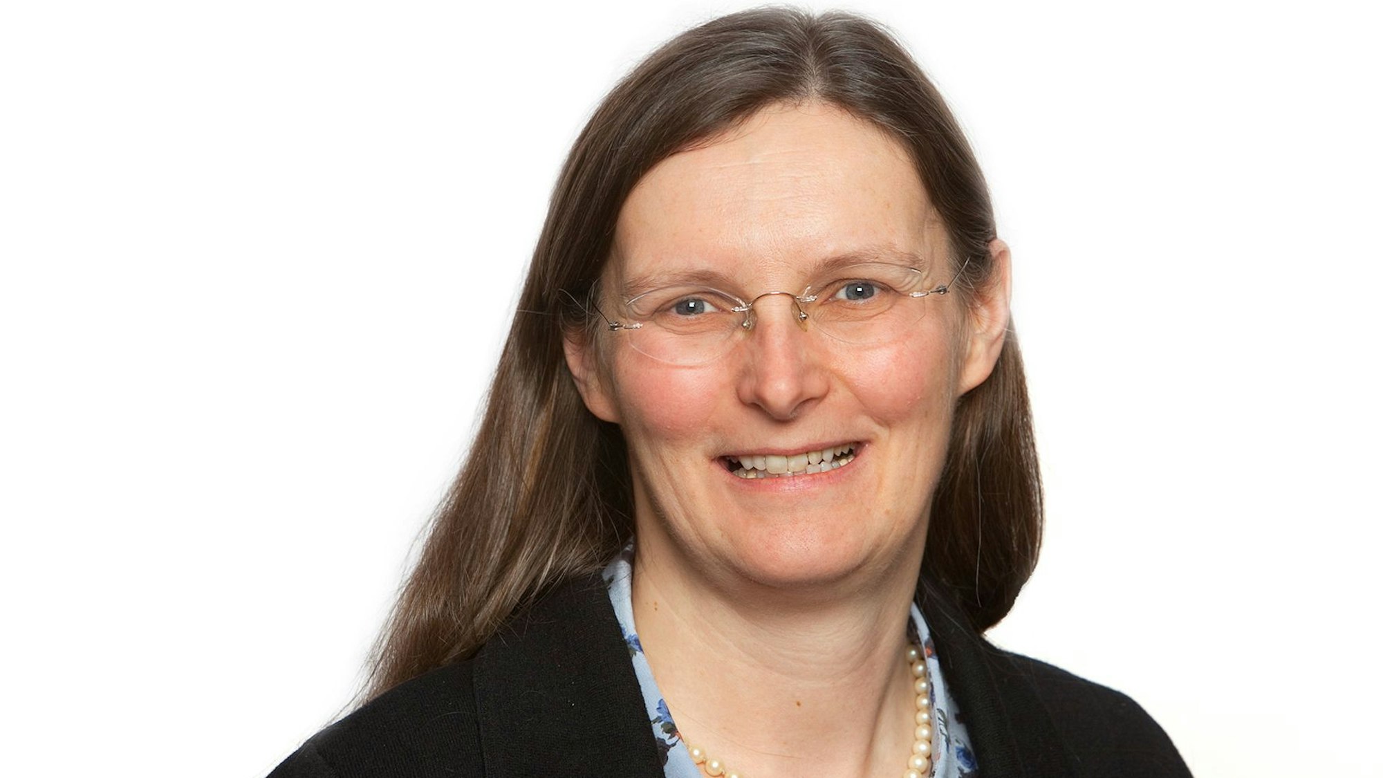 Frauke Mattner ist Chefärztin in Köln und Professorin des Lehrstuhls für Hygiene und Umweltmedizin der privaten Universität Witten-Herdecke.