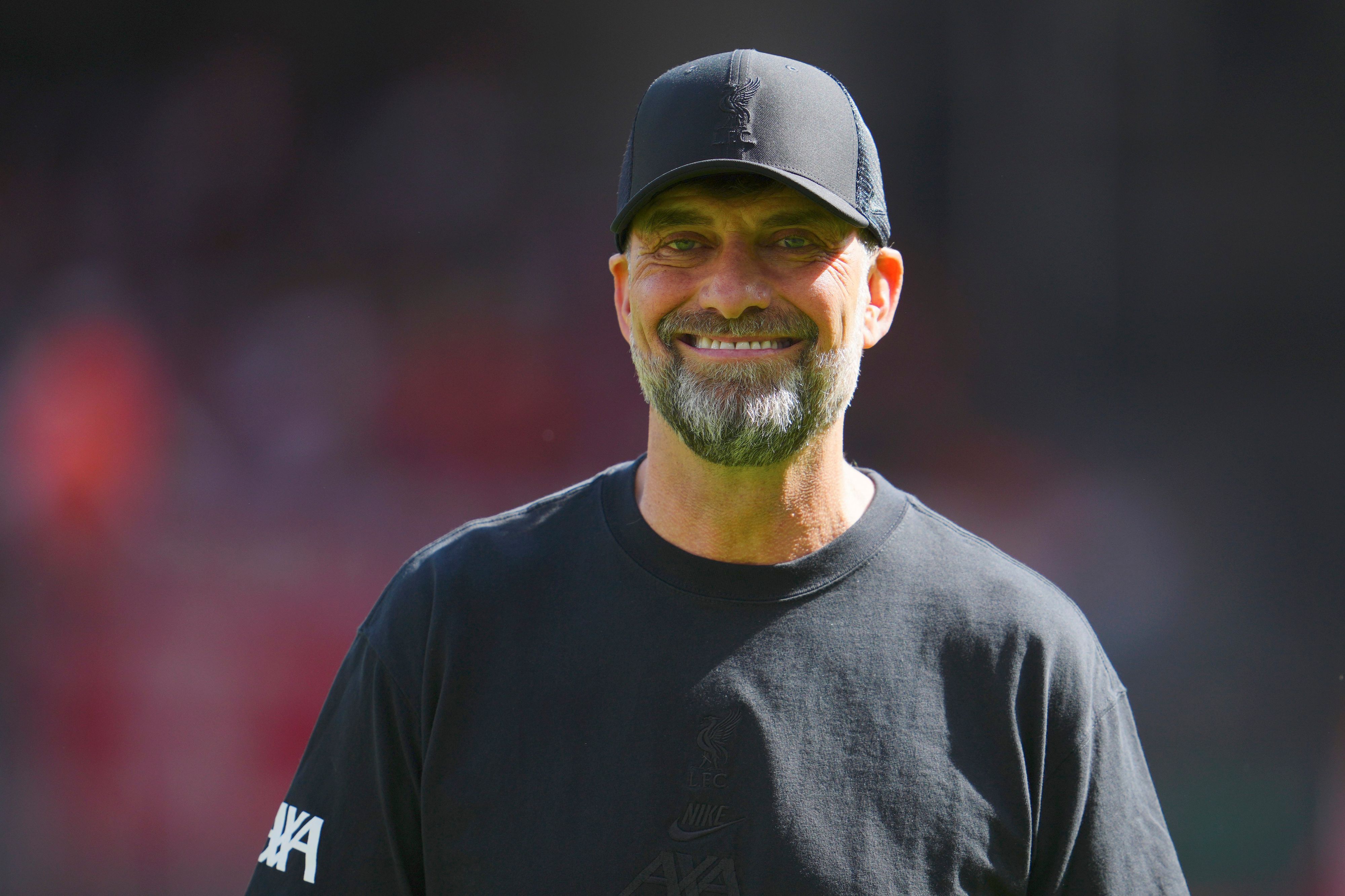 Jürgen Klopp kann sich vorstellen, nie wieder als Trainer zu arbeiten.