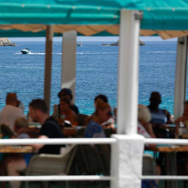 Zu dem tödlichen Unfall ist es in der Bucht von Capdepera auf Mallorca gekommen (hier ein Archivfoto).