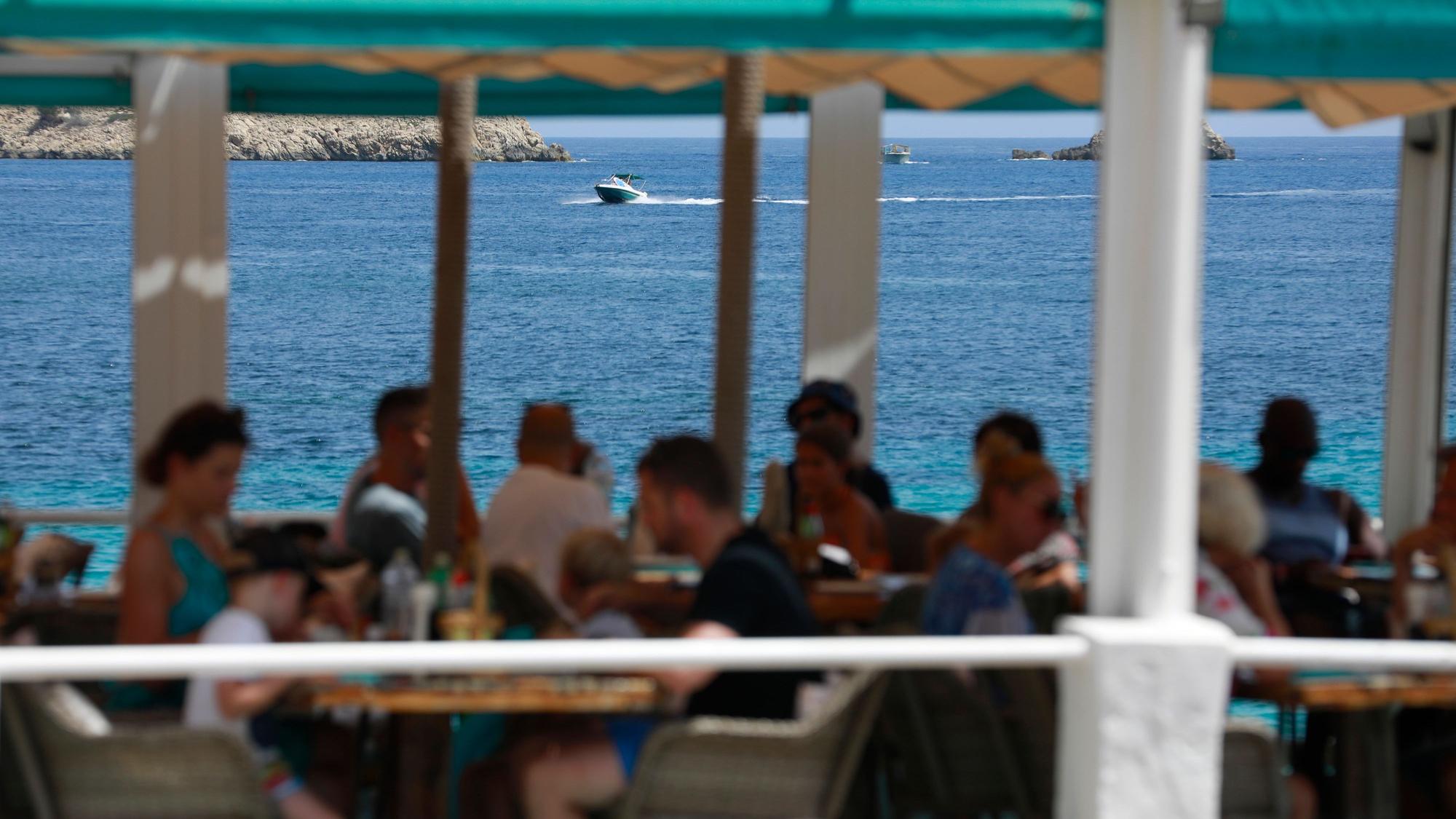 Zu dem tödlichen Unfall ist es in der Bucht von Capdepera auf Mallorca gekommen (hier ein Archivfoto).