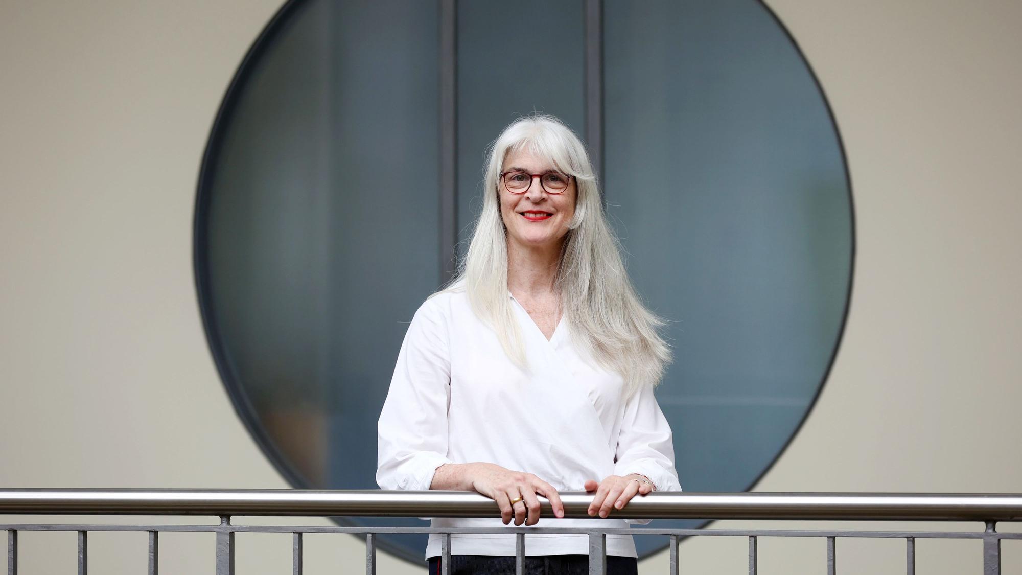 Margot Denfeld leitete zuvor das Gesundheitsamt des Rhein-Erft-Kreises.
