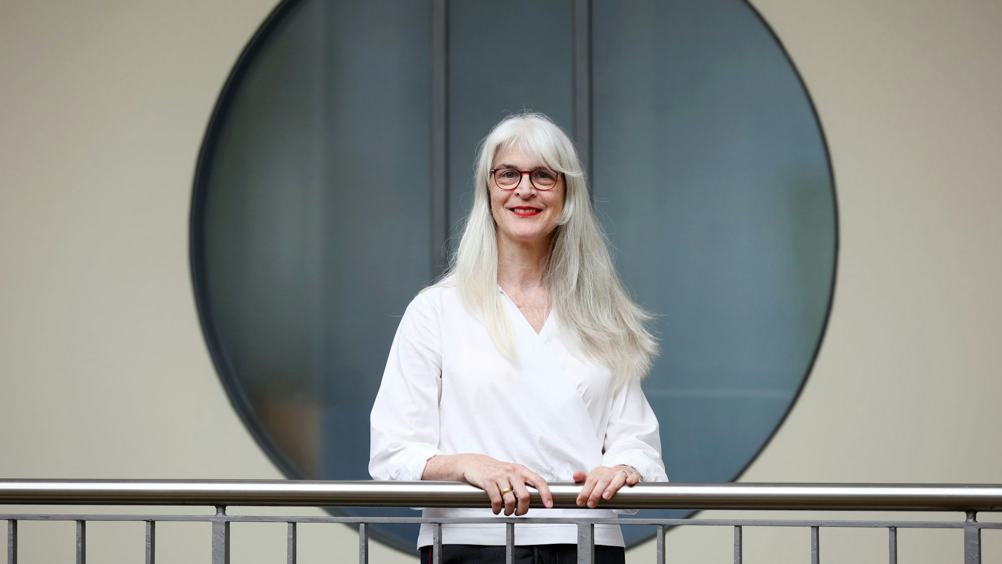 Margot Denfeld leitete zuvor das Gesundheitsamt des Rhein-Erft-Kreises.