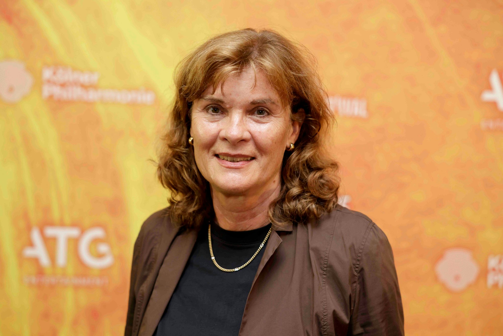 Das Bild zeigt Ulrike Nasse-Meyfahrt.