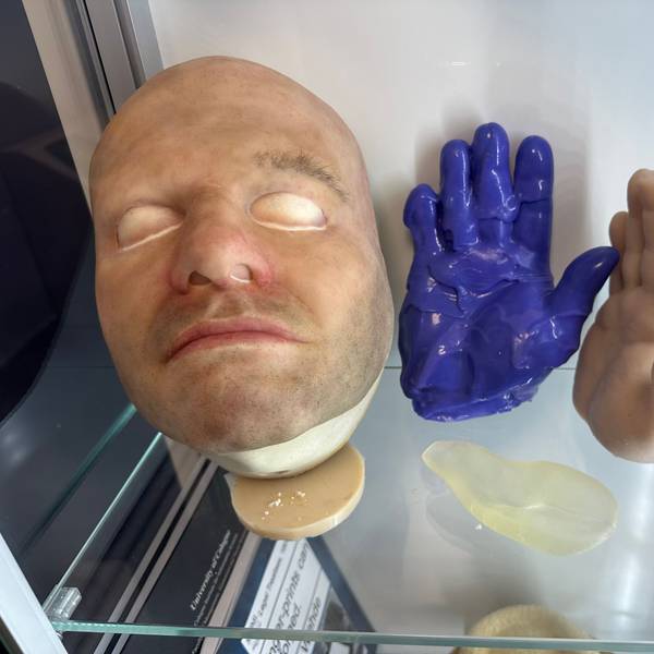 Gesichter, Fingerabdrücke - alles wird getestet. In dem gemeinsam betriebenen Biometrie Evaluations Zentrum (BEZ) in Sankt Augustin prüfen die Forscher der Hochschule in Zusammenarbeit mit dem Bundesamt für Sicherheit in der Informationstechnik (BSI) gängige Scannersysteme auf ihre Leistungsfähigkeit, Überwindungssicherheit und Anwenderfreundlichkeit.