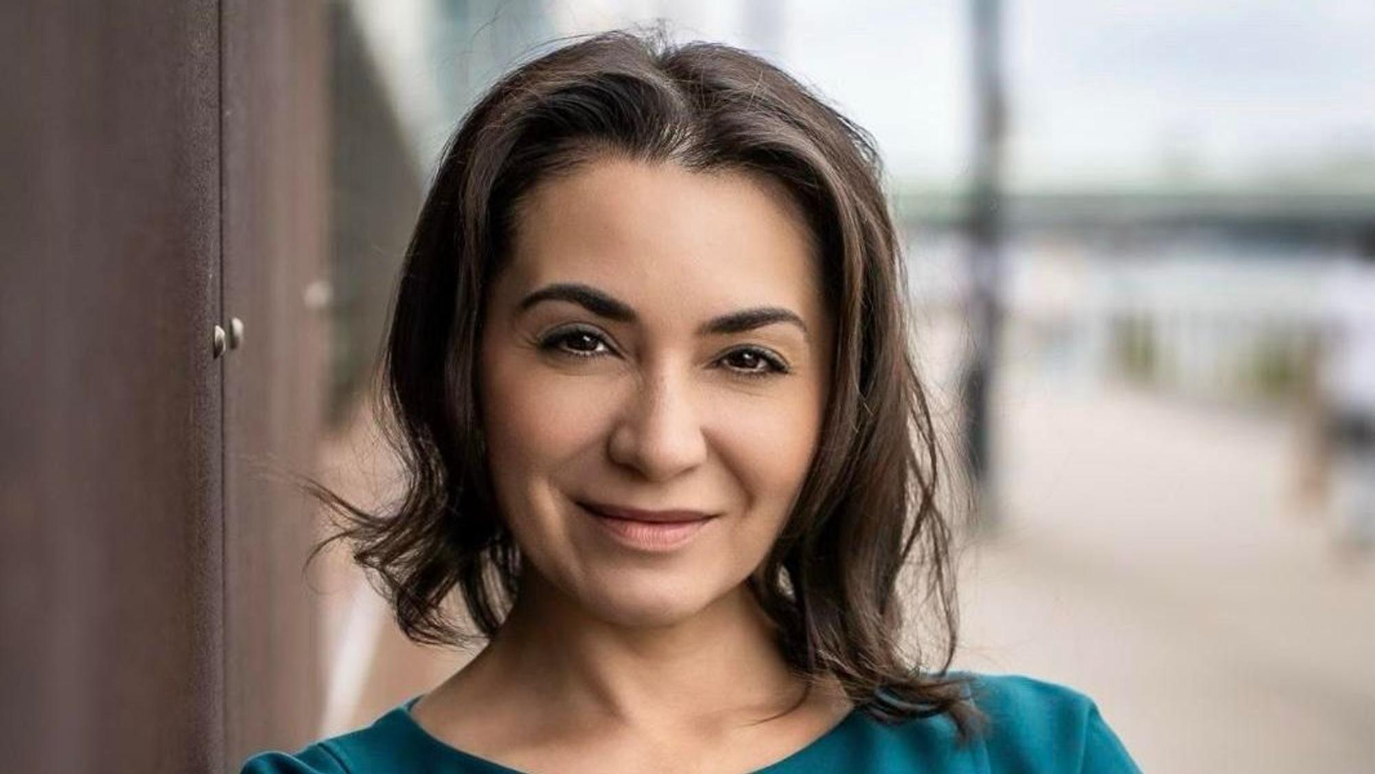 Janina Jänsch.