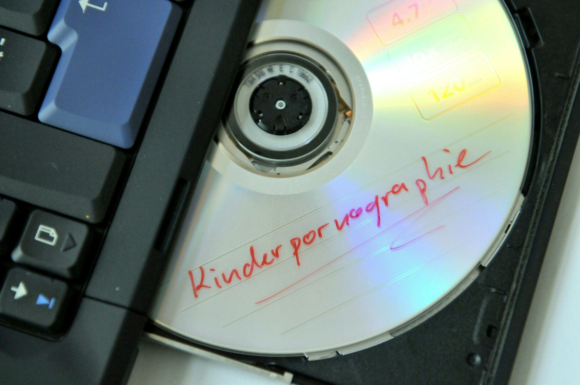 Der 36-jährige Mann wurde zu einer Geldstrafe von 1800 Euro verurteilt. (Symbolbild)