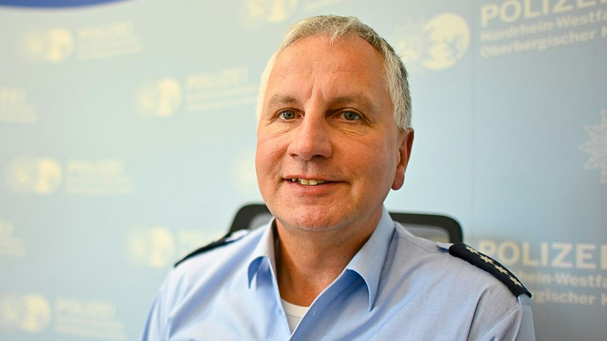 05.08.2024
Marc Leporin
Pressesprecher Polizei Oberberg