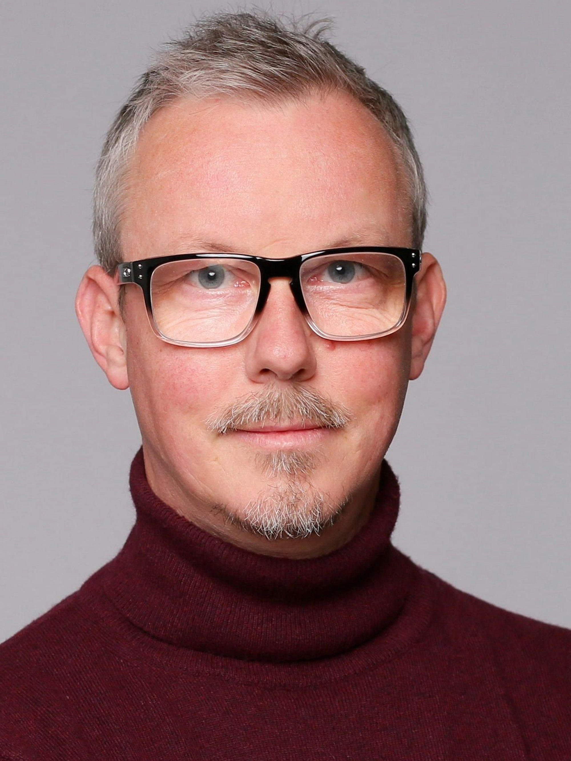 Michael Isfort ist Professor für Pflegewissenschaften in Köln.