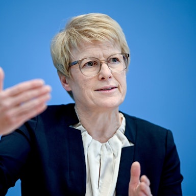 Veronika Grimm, Mitglied im Sachverständigenrat der Bundesregierung