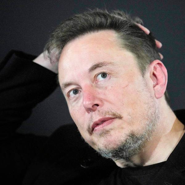 Tech-Milliardär Elon Musk. Seine trans Tochter Vivian Jenna Wilson hat sich erneut öffentlich zu ihrem Vater geäußert. (Archivbild)