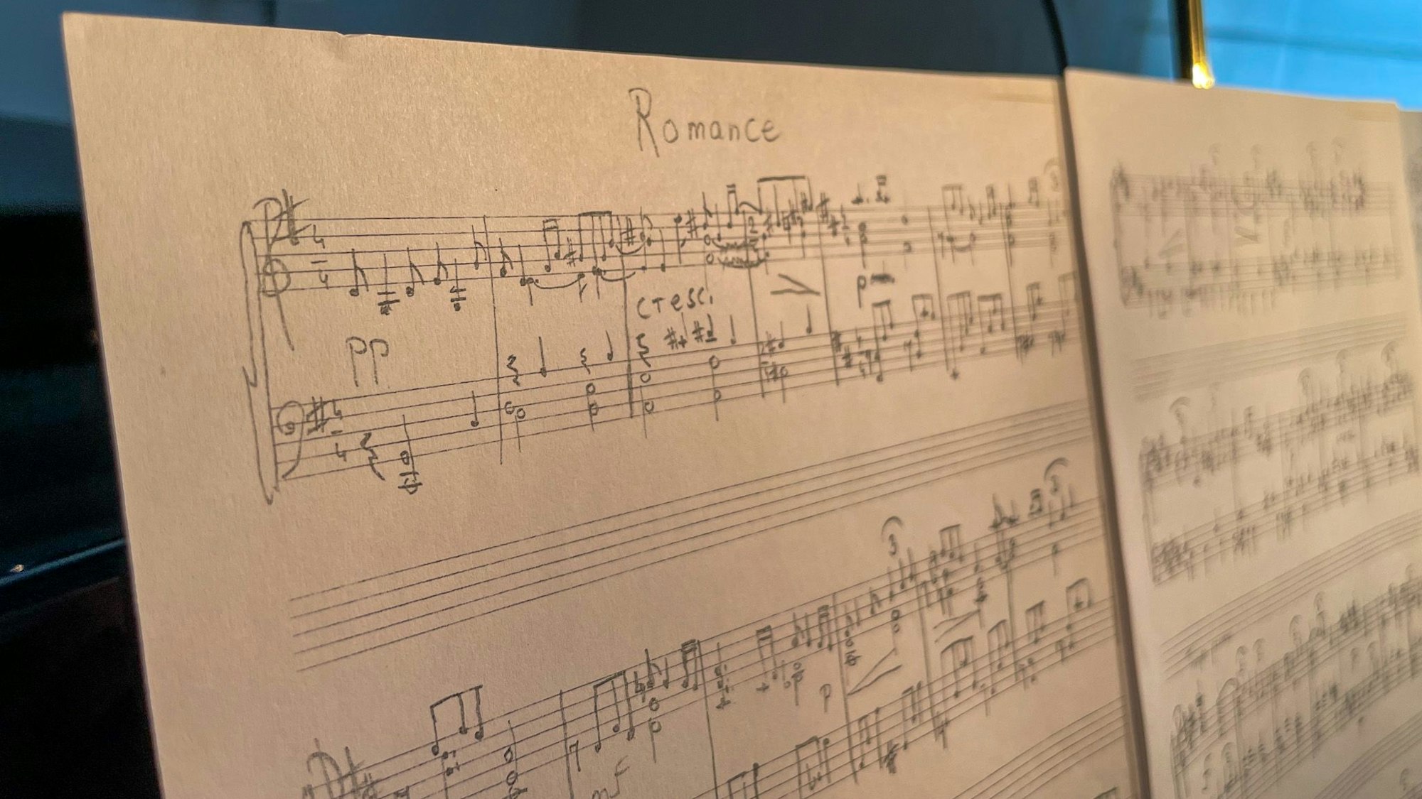 Vor allem in der Corona-Pandemie hat Joeres seine Ideen ausgearbeitet.