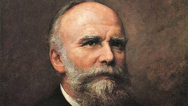 Eugen Langen