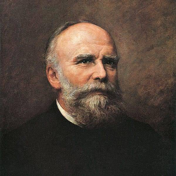 Eugen Langen