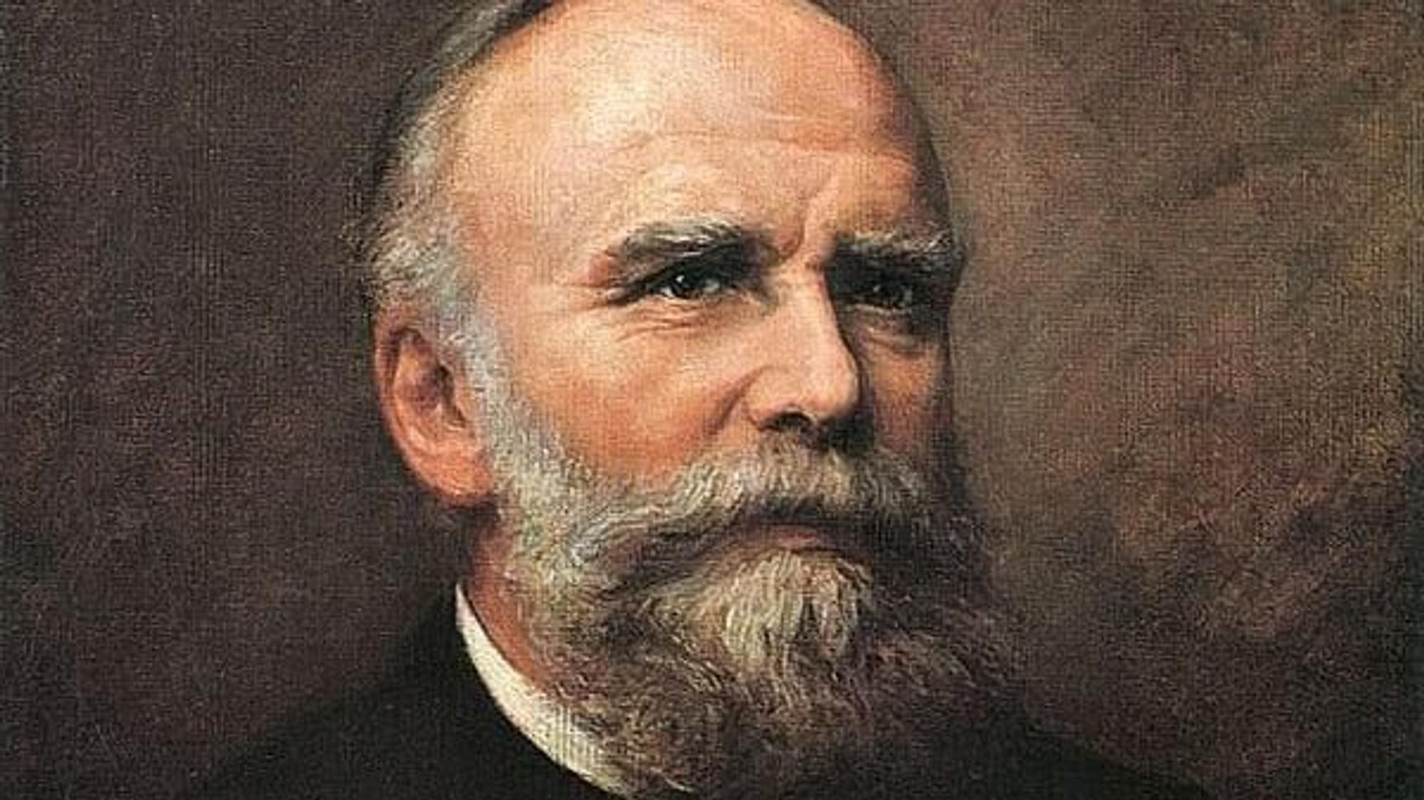 Eugen Langen