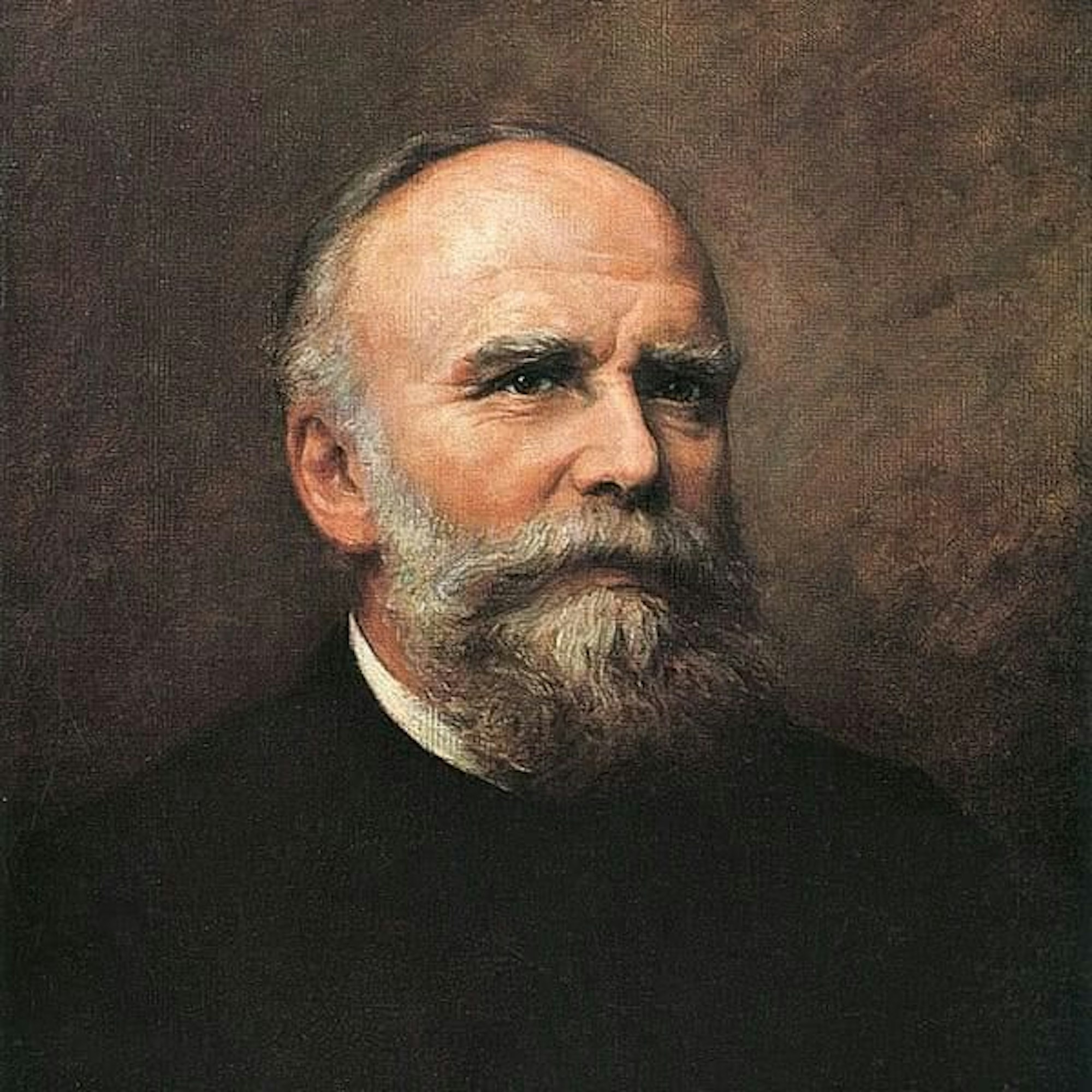 Eugen Langen stärkte Wissmann den Rücken.