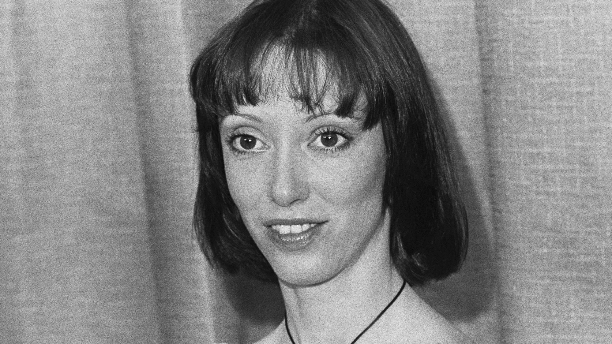 Shelley Duvall