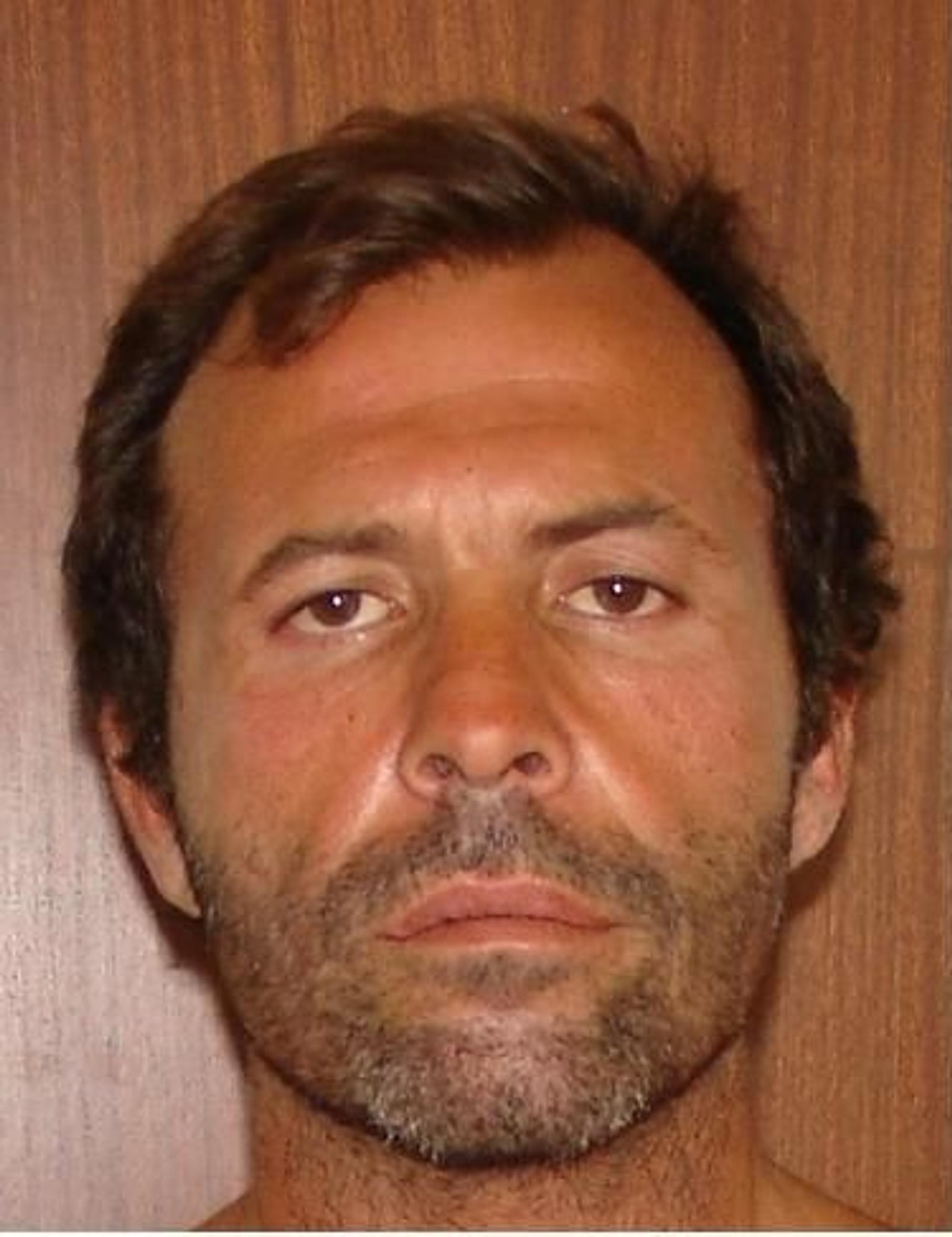Ricardo Corvo.