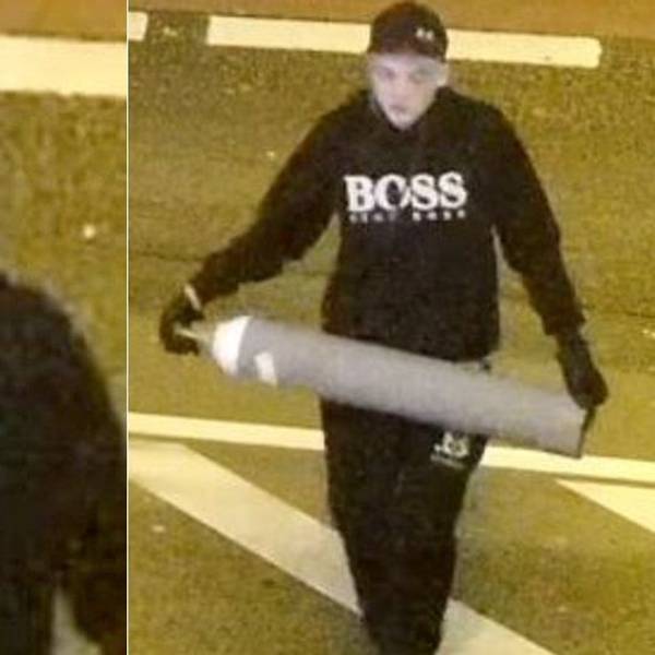 Nach einem schweren Bandendiebstahl aus einem Restaurant auf dem Hohenzollernring in der Nacht zum 21. Juni (Freitag) in dessen Verlauf ein Feuer in einem Büroraum der Gaststätte ausgebrochen war, sucht die Polizei Köln mit Bildern nach den Tatverdächtigen.