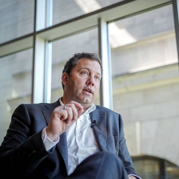 Lars Klingbeil, SPD-Bundesvorsitzender (Archivbild)