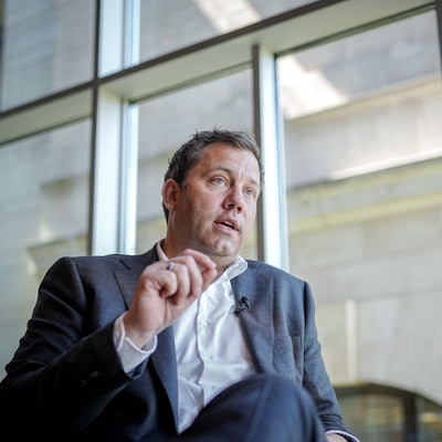 Lars Klingbeil, SPD-Bundesvorsitzender (Archivbild)