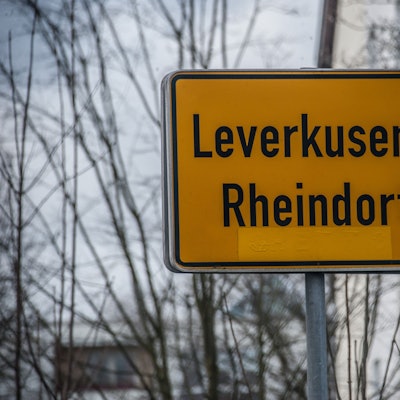 Ricardo Corvo war an einer Leitplanke an der A59 in Rheindorf gefunden worden.