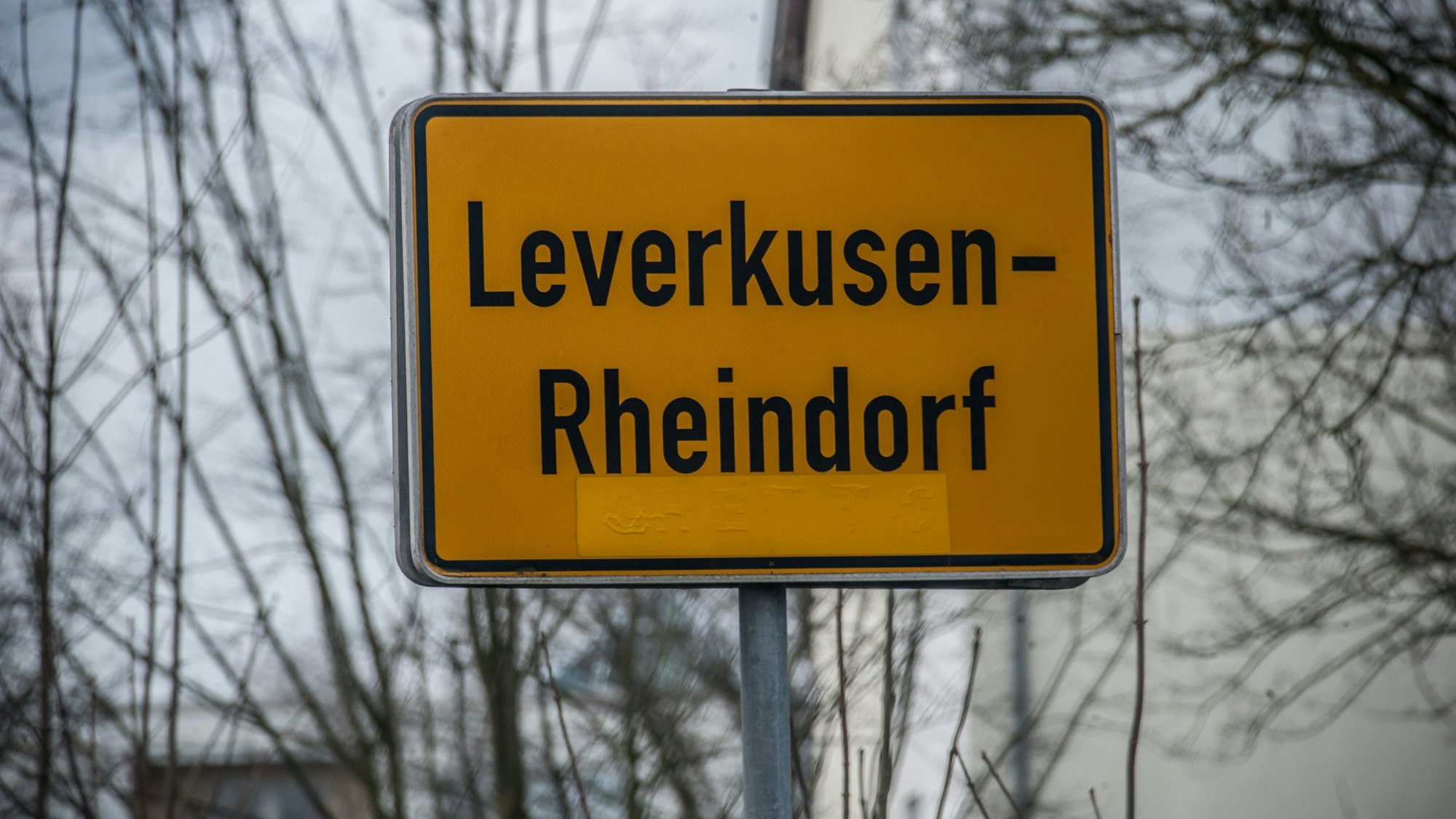 Ricardo Corvo war an einer Leitplanke an der A59 in Rheindorf gefunden worden.