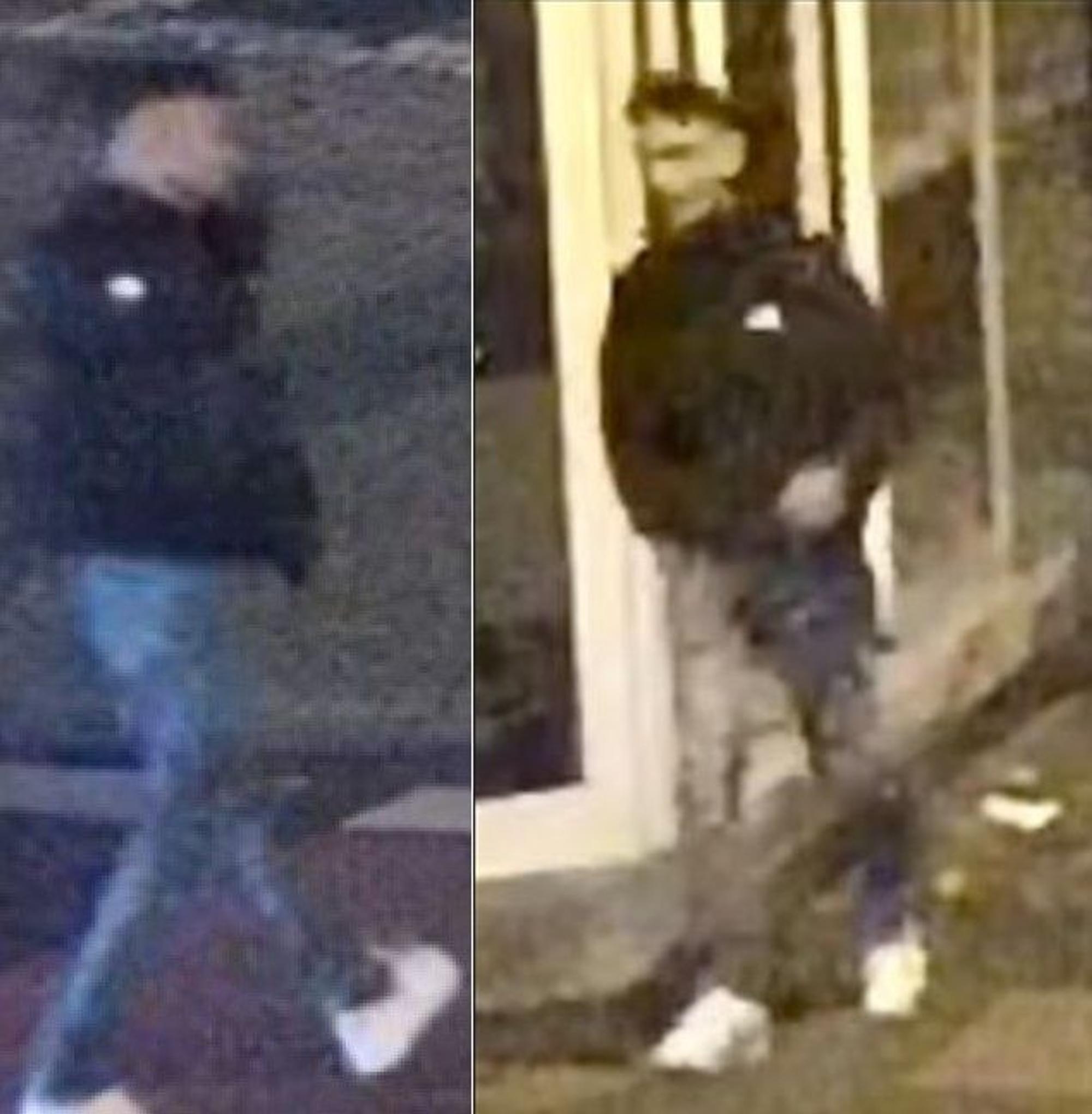 Nach einem schweren Bandendiebstahl aus einem Restaurant auf dem Hohenzollernring in der Nacht zum 21. Juni (Freitag) in dessen Verlauf ein Feuer in einem Büroraum der Gaststätte ausgebrochen war, sucht die Polizei Köln mit Bildern nach den Tatverdächtigen.