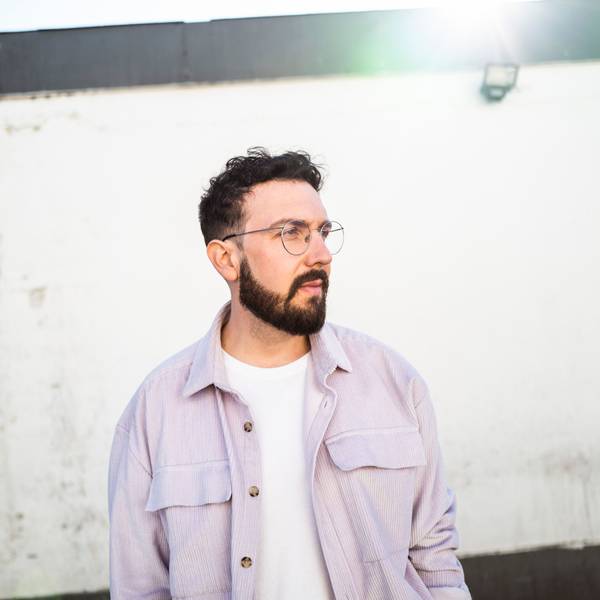 Der Kölner Musiker Nico Gomez