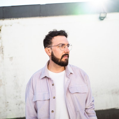 Der Kölner Musiker Nico Gomez