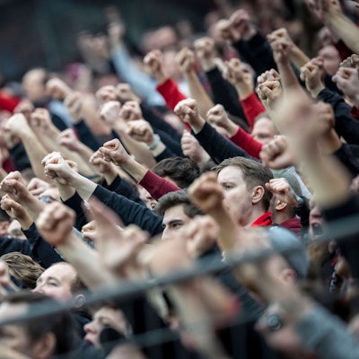 Bayer 04 Leverkusen gibt neue Gastro-Preise bekannt.