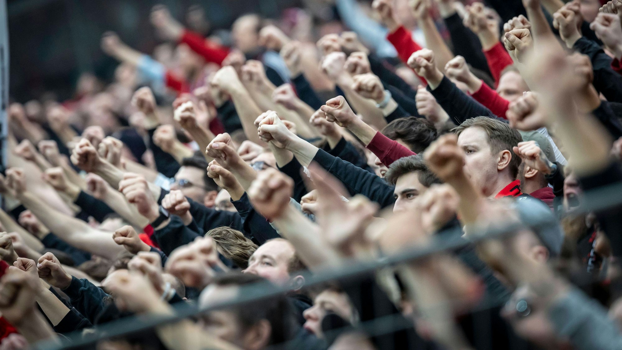 Bayer 04 Leverkusen gibt neue Gastro-Preise bekannt.