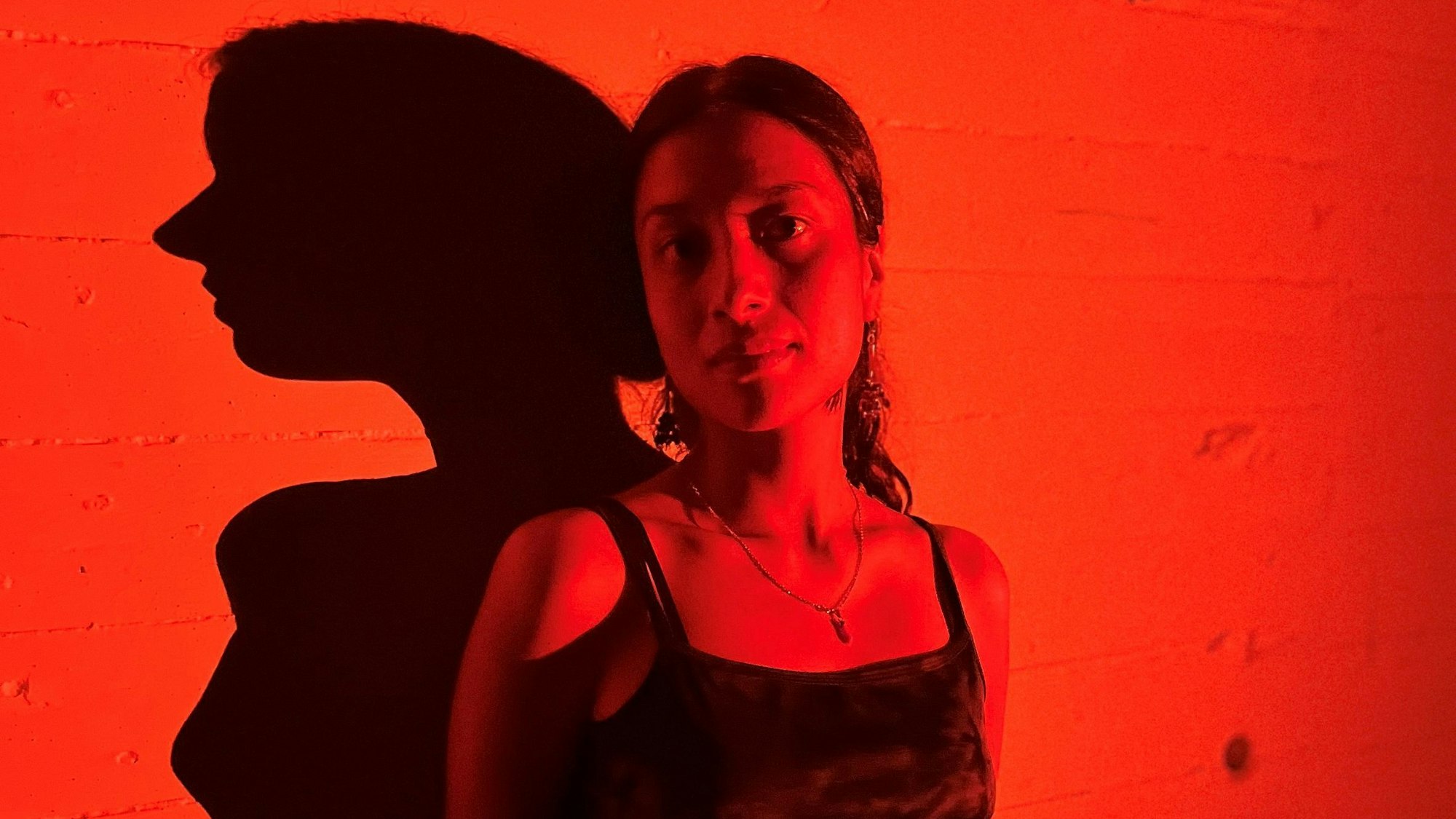 Vica Pacheco, Künstlerin aus Mexiko