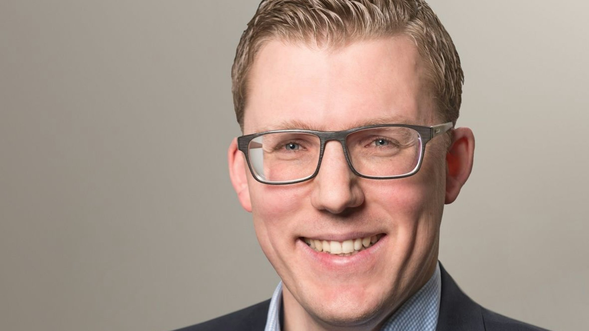 Thomas Müther ist Sprecher des ADAC Nordrhein und kennt sich auch mit Reisemobilen und Wohnwagen aus.