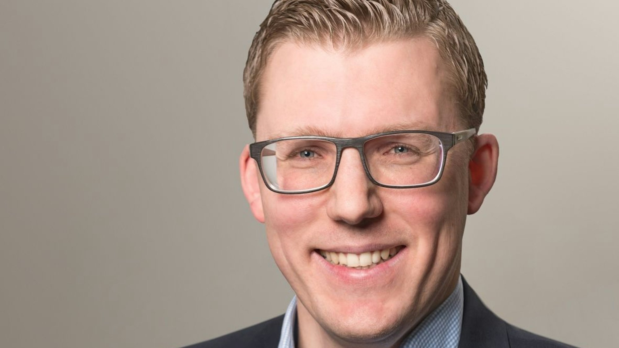 Thomas Müther ist Sprecher des ADAC Nordrhein und kennt sich auch mit Reisemobilen und Wohnwagen aus.