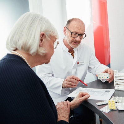 Leverkusens Apotheker laufen Sturm gegen die Pläne von Bundesgesundheitsminister Karl Lauterbach.