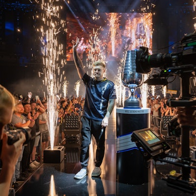 Eine Impression der Veranstaltung aus dem Jahr 2022.