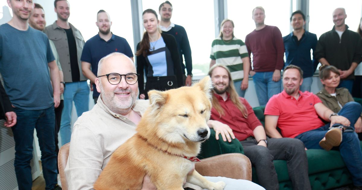 Crowdfox Kölner Start-up: Wie Crowdfox mit KI den Einkauf revolutionieren möchte ...