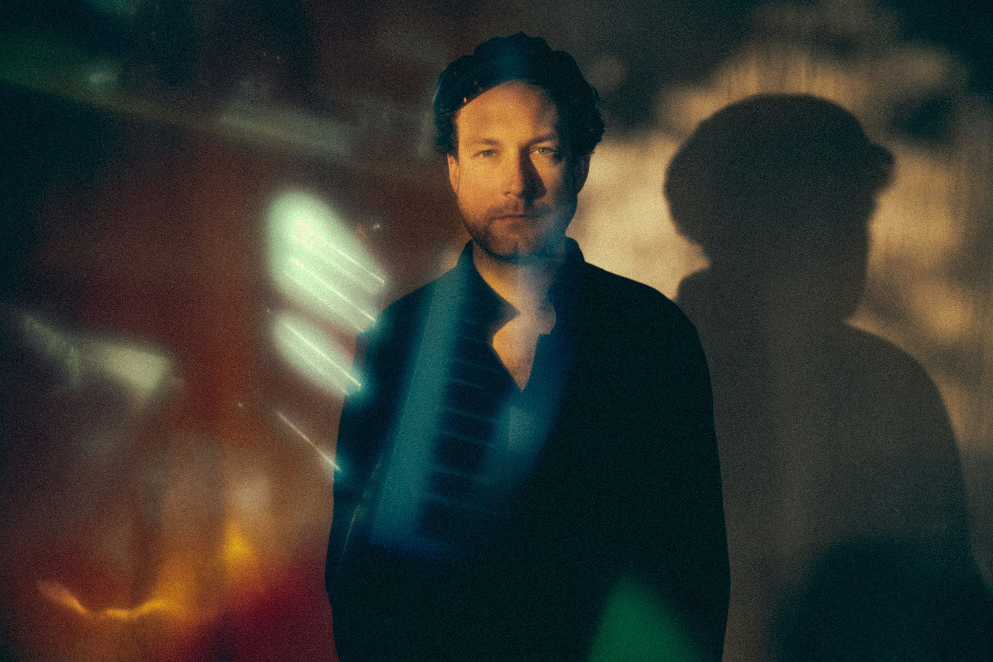 Porträt von Severin Kantereit