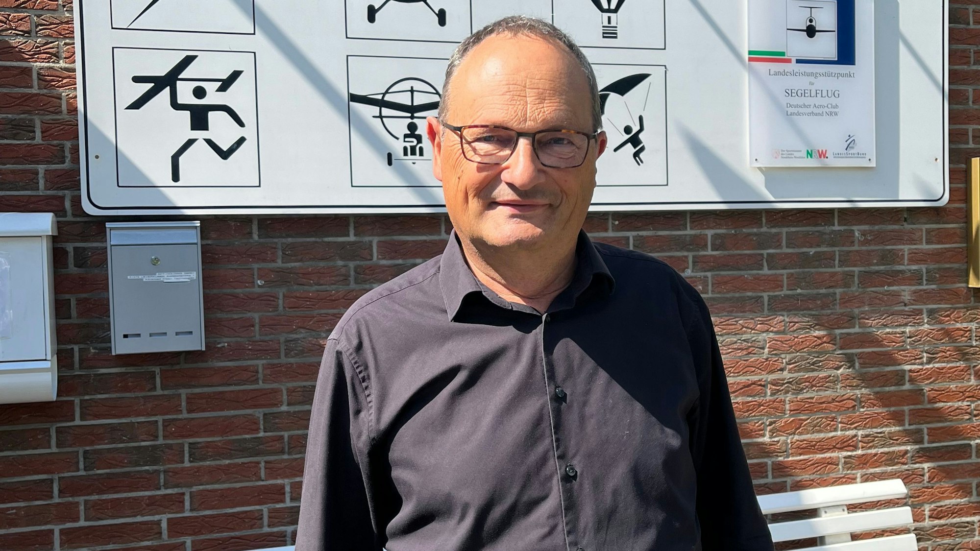 Ludger Düpjohann.