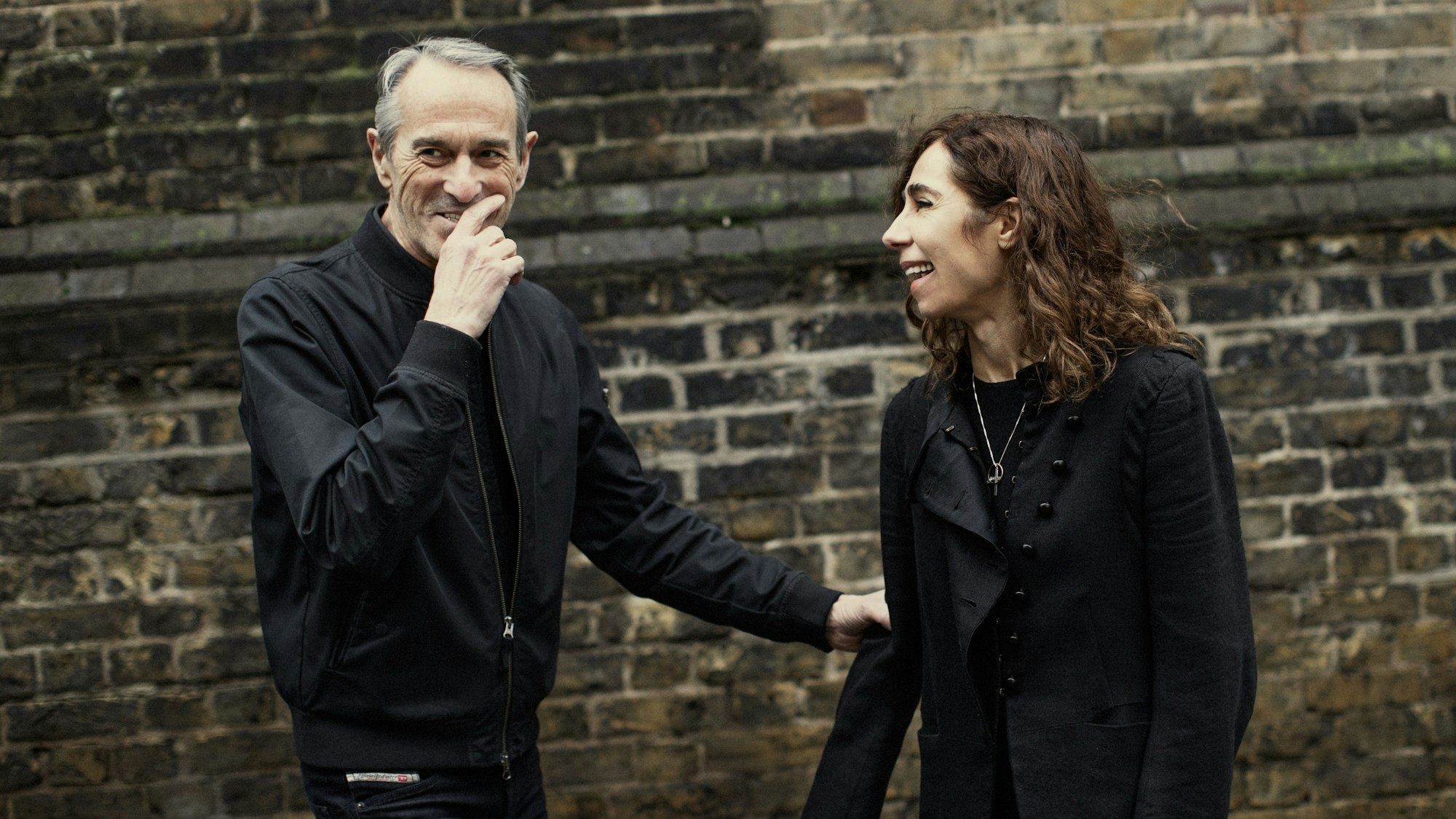 I Want Absolute Beauty, Ivo Van Hove, PJ Harvey Ruhrtriennale