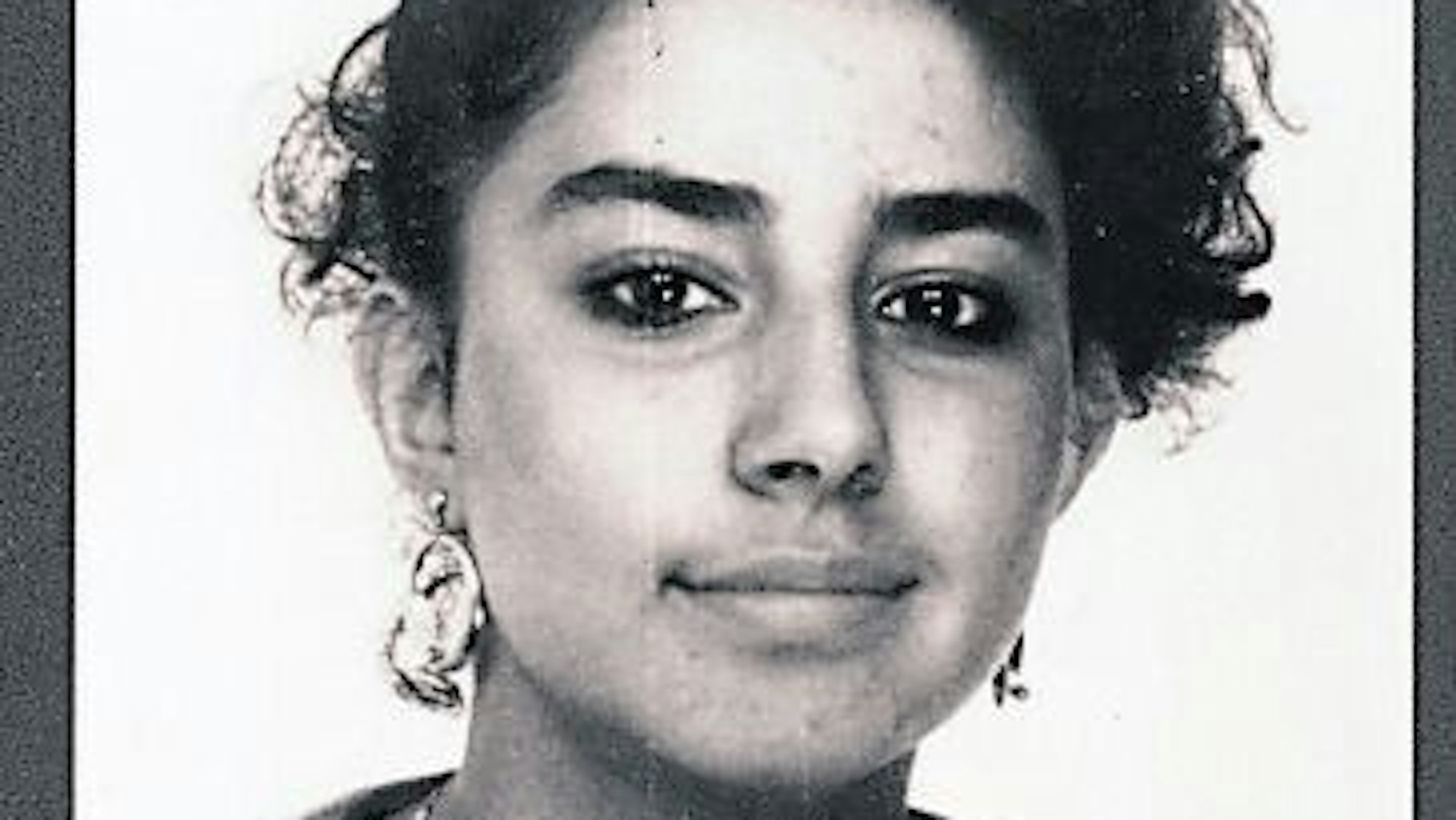 Die 16 Jahre alte Seckin Caglar aus Poll wurde im Oktober 1991 getötet.