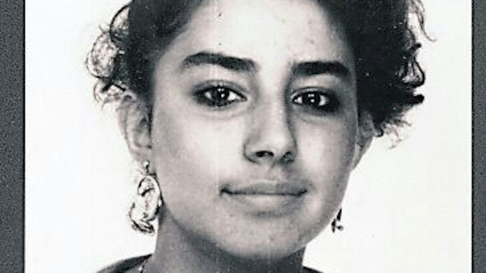 Seckin Caglar Passbild