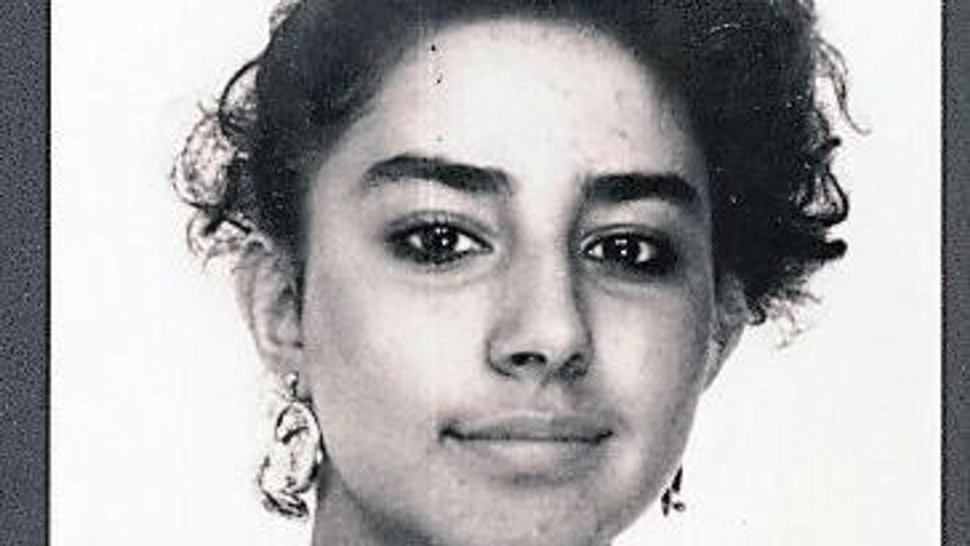 Die damals 16-jährige Seckin Caglar wurde am 16. Oktober 1991 Opfer eines brutalen Mordes.