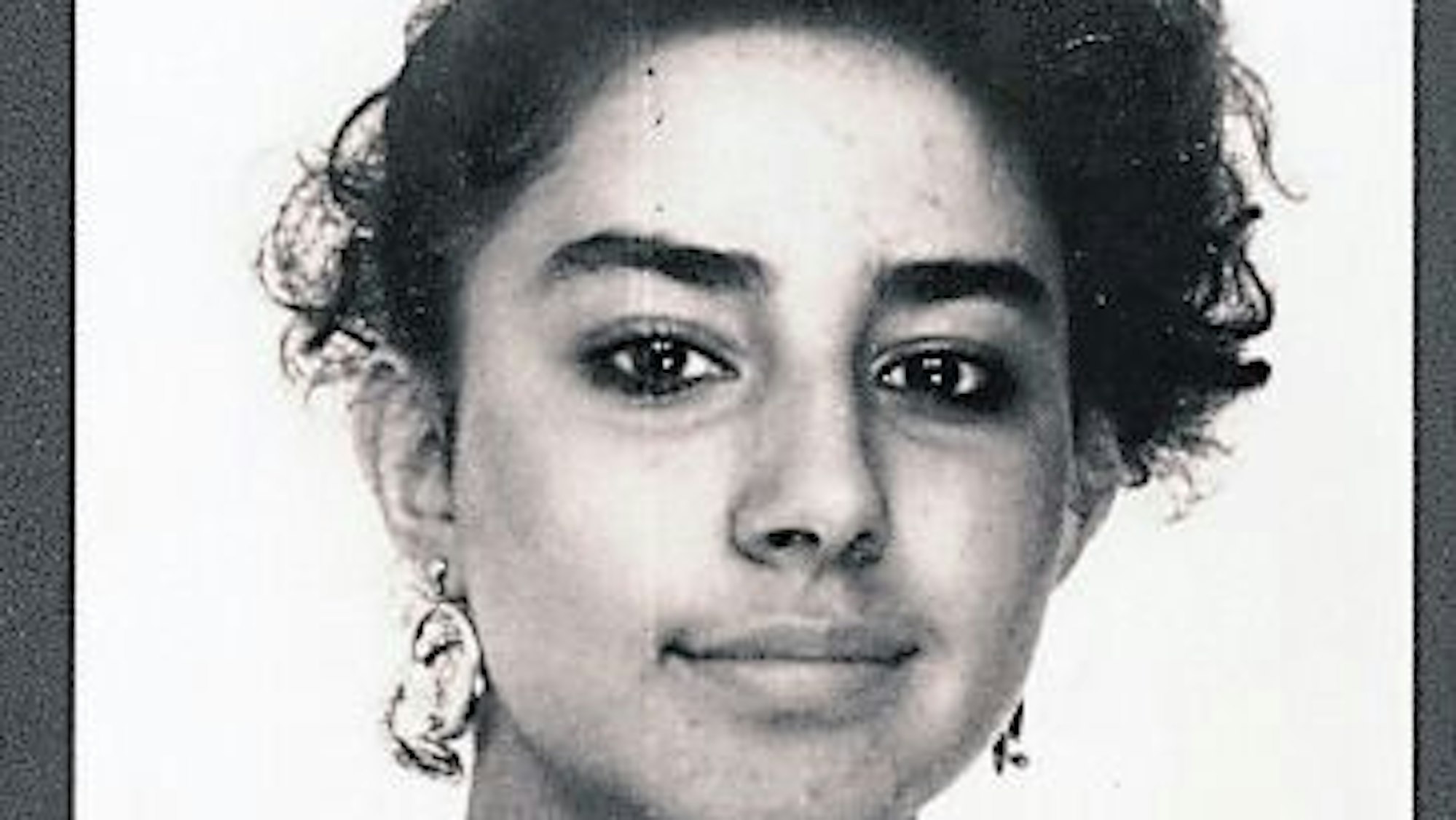 Die damals 16-jährige Seckin Caglar wurde am 16. Oktober 1991 Opfer eines brutalen Mordes.