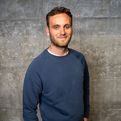 Leon Windscheid, Psychologe und "Terra Xplore"-Host.