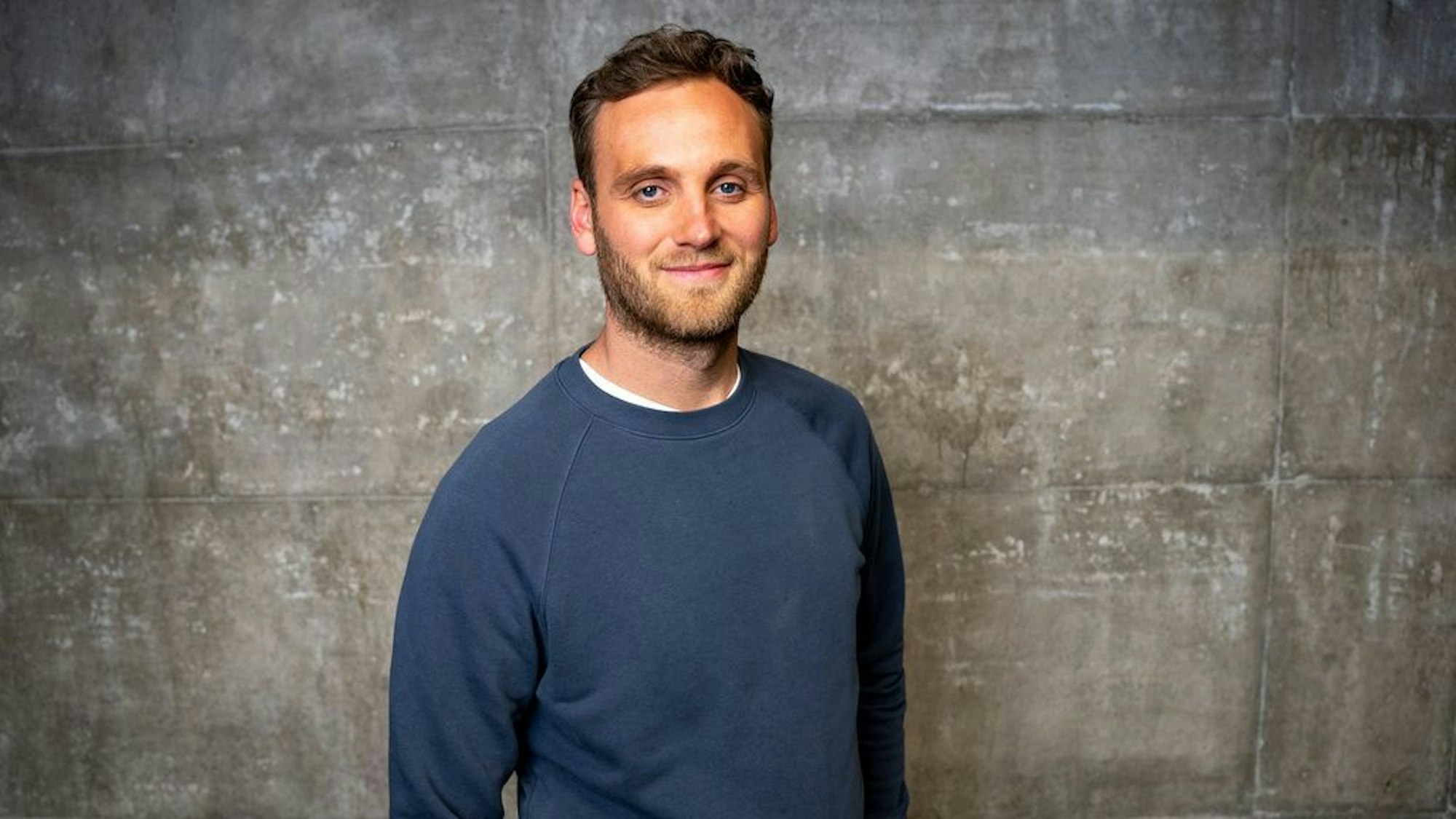 Leon Windscheid, Psychologe und "Terra Xplore"-Host.